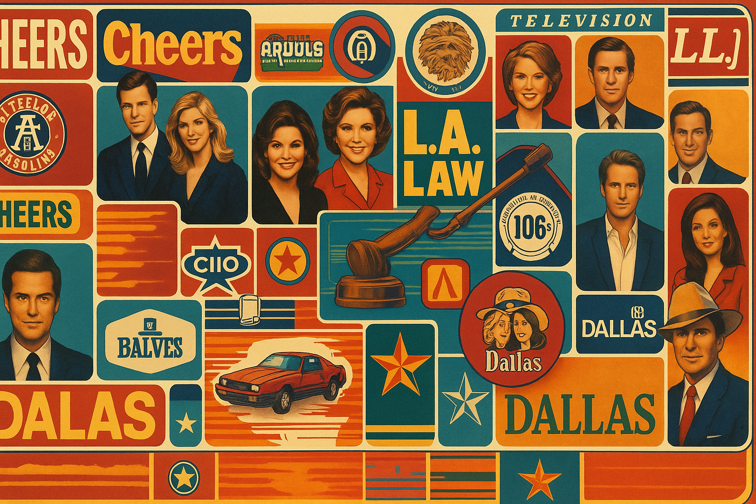 Designated Driver, a Harvard Masterclass in Mind Hacking