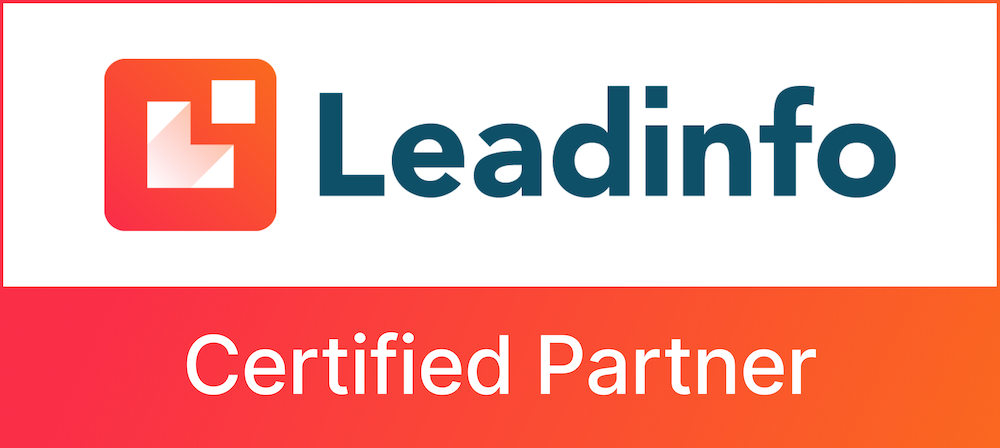LeadInfo Logo