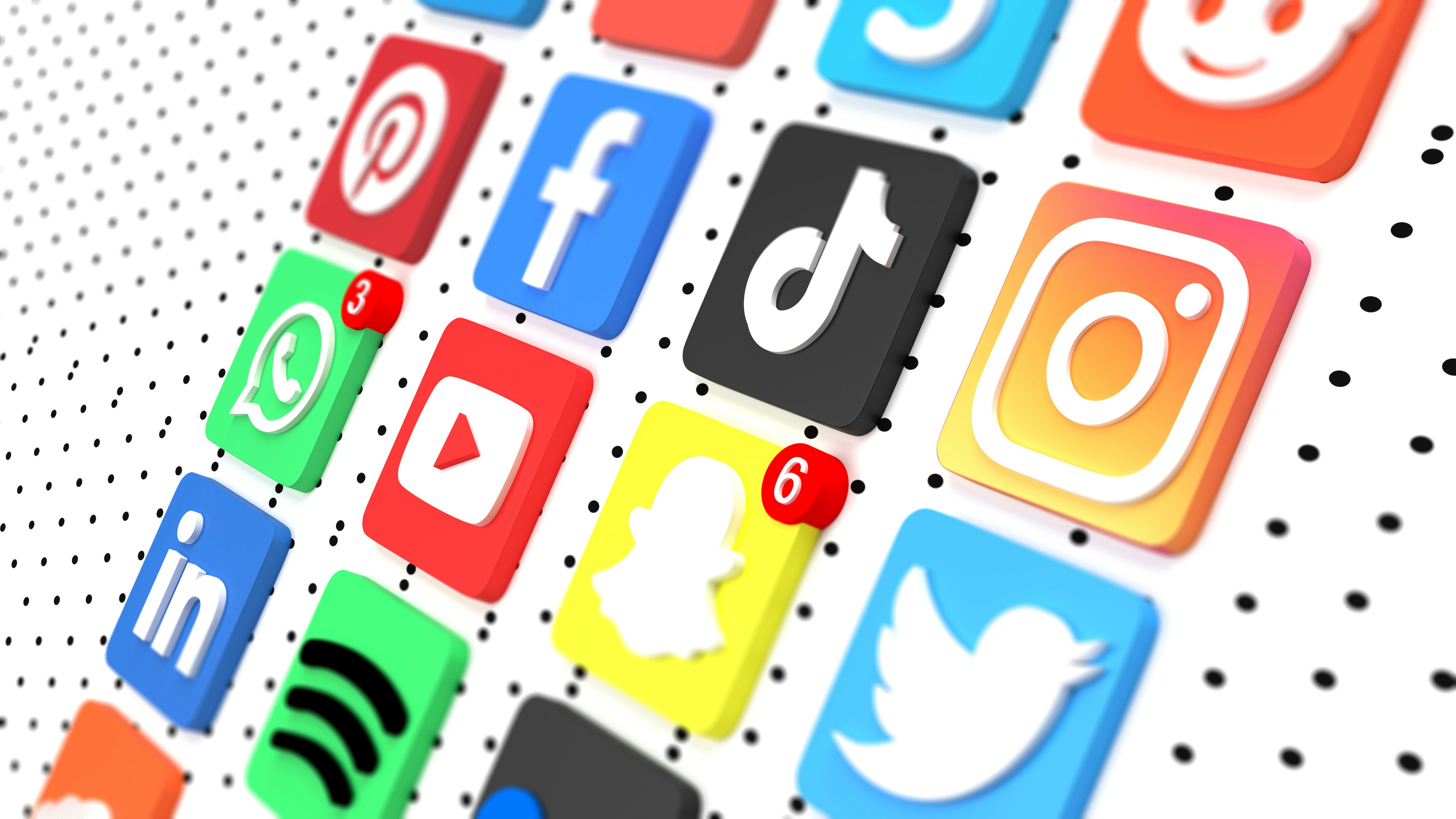 Website & Social Media Services York